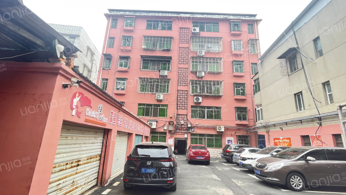 金华寺路46号外景图