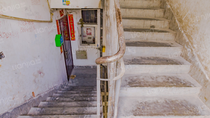 前屿新村外景图