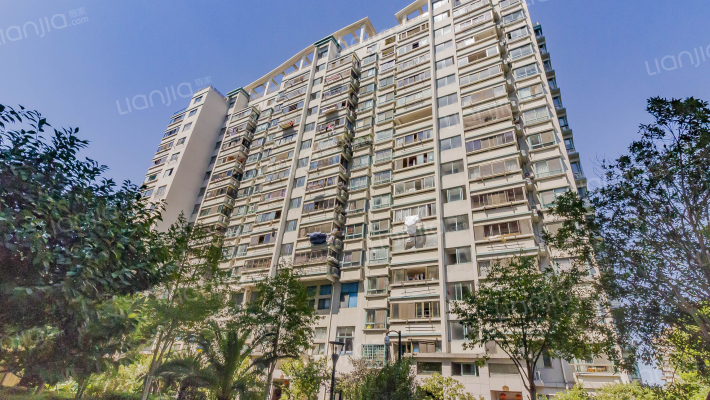 瑞都景园外景图