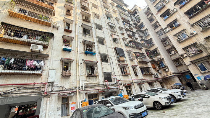 化龙路164号外景图