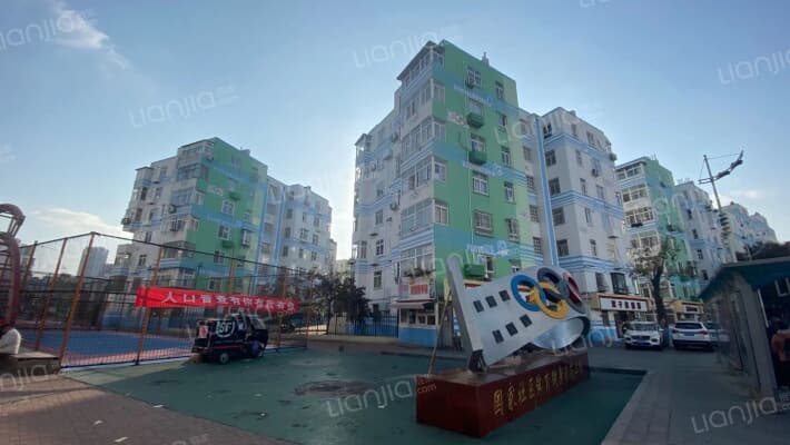 北仲路29号外景图