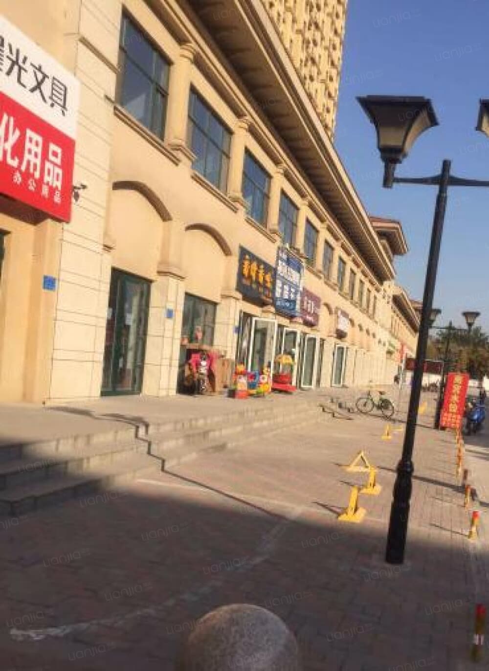 东胜珑悦园图片_东胜珑悦园实景图(石家庄链家新房)