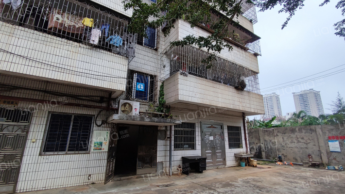 学院路10号外景图