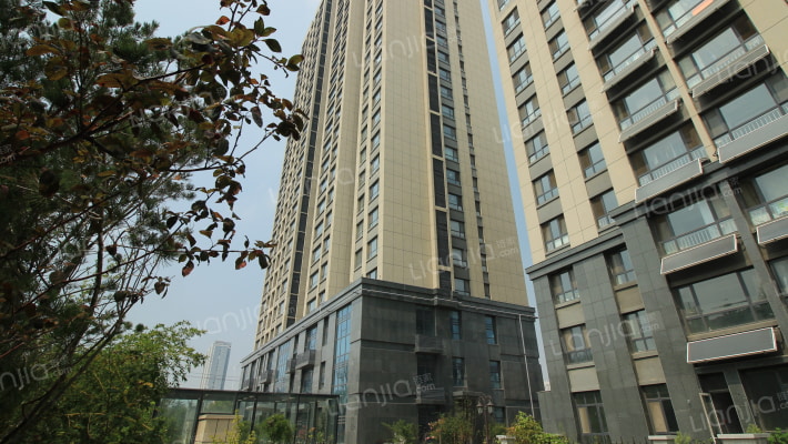 宜嘉家园外景图