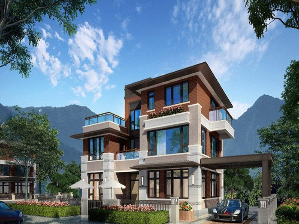 融创文旅城相册