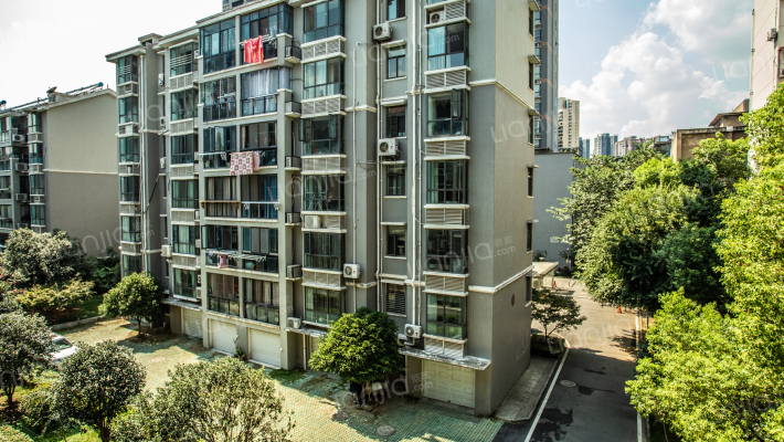 清和园(大庆西路)外景图