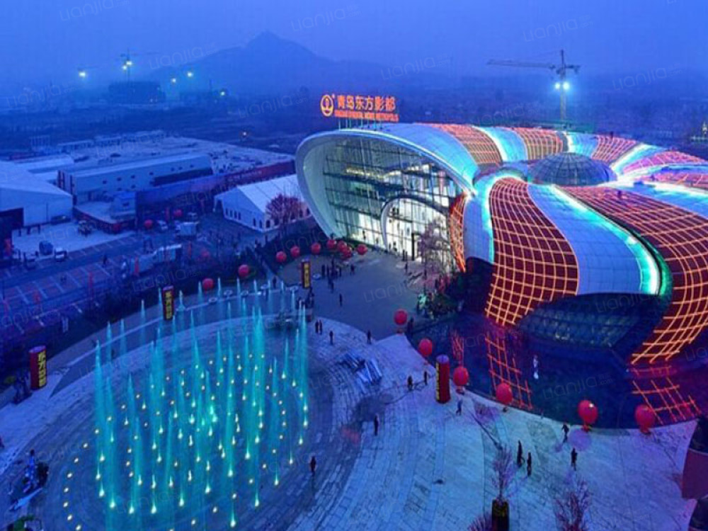 隆和大溪谷相册