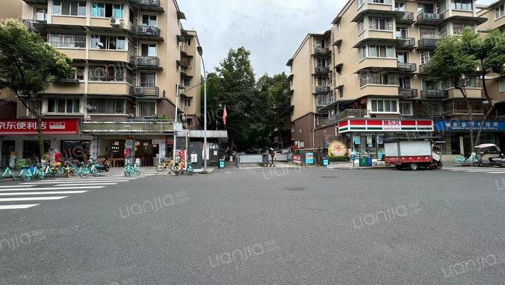 大源南二街145号院外景图