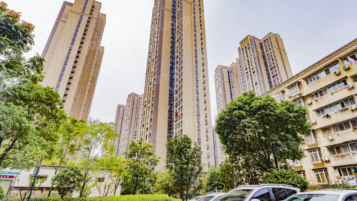 金地格林东郡外景图