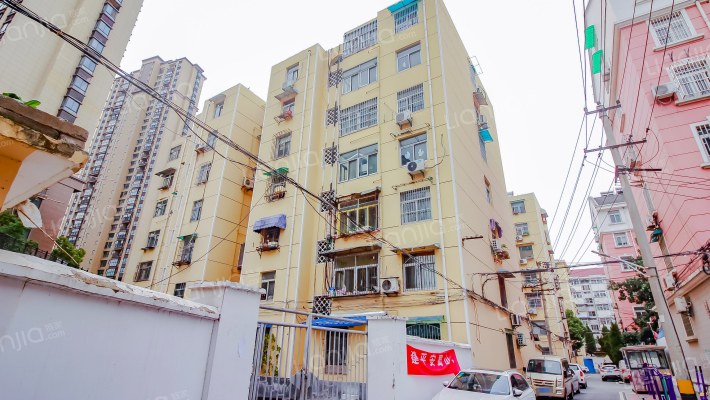 董大郢恢复楼外景图