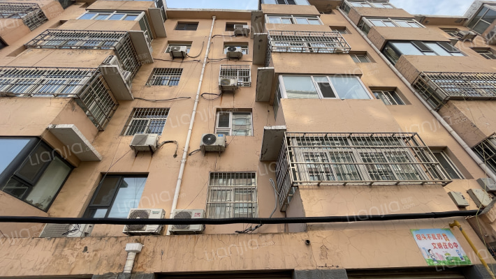 银山小区2区外景图