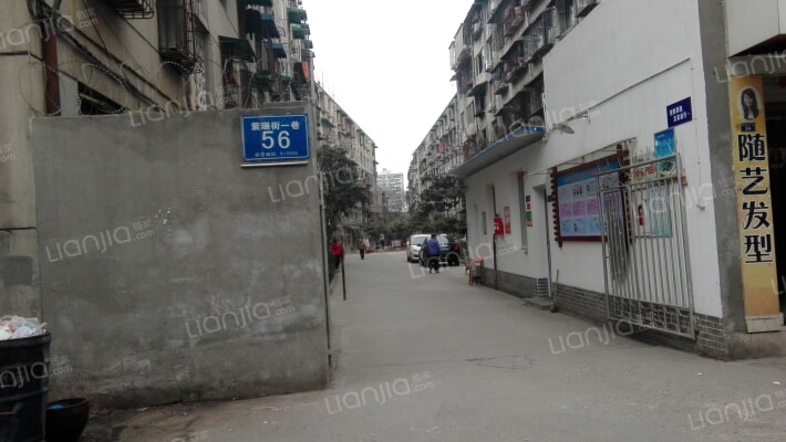 紫瑞街一巷56号外景图