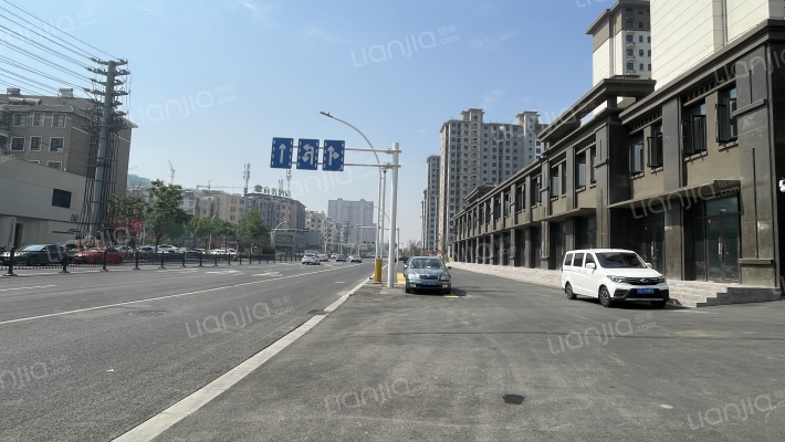 润景雅居外景图