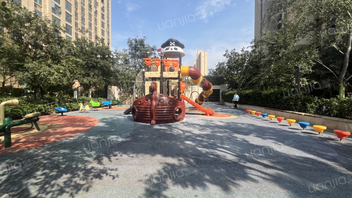 碧桂园西湖二号院 外景图