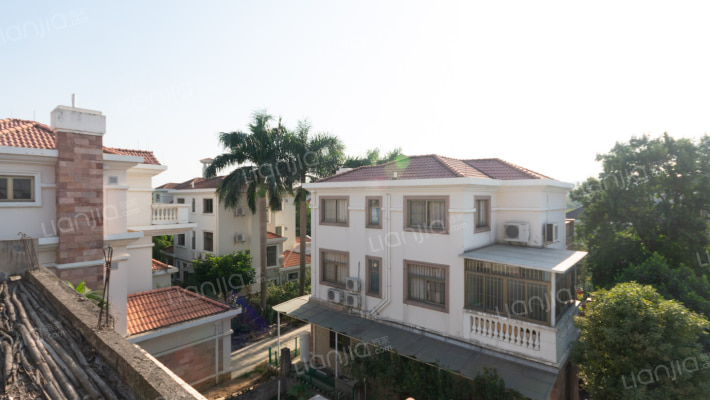 半岛碧桂园外景图