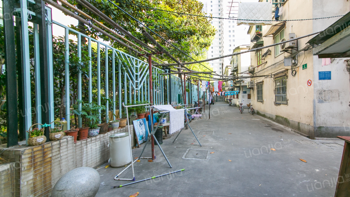 昭化东路65弄外景图