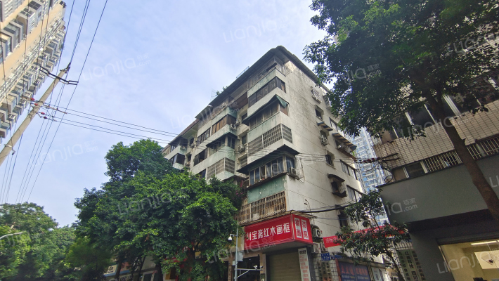 童子街50号外景图