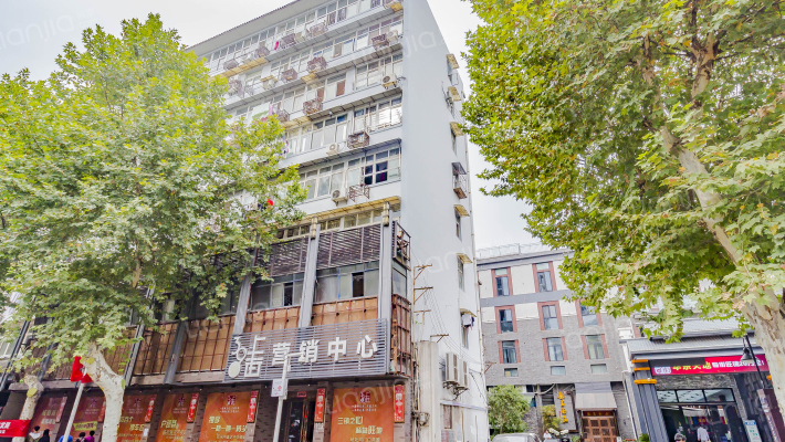 中华路35号外景图