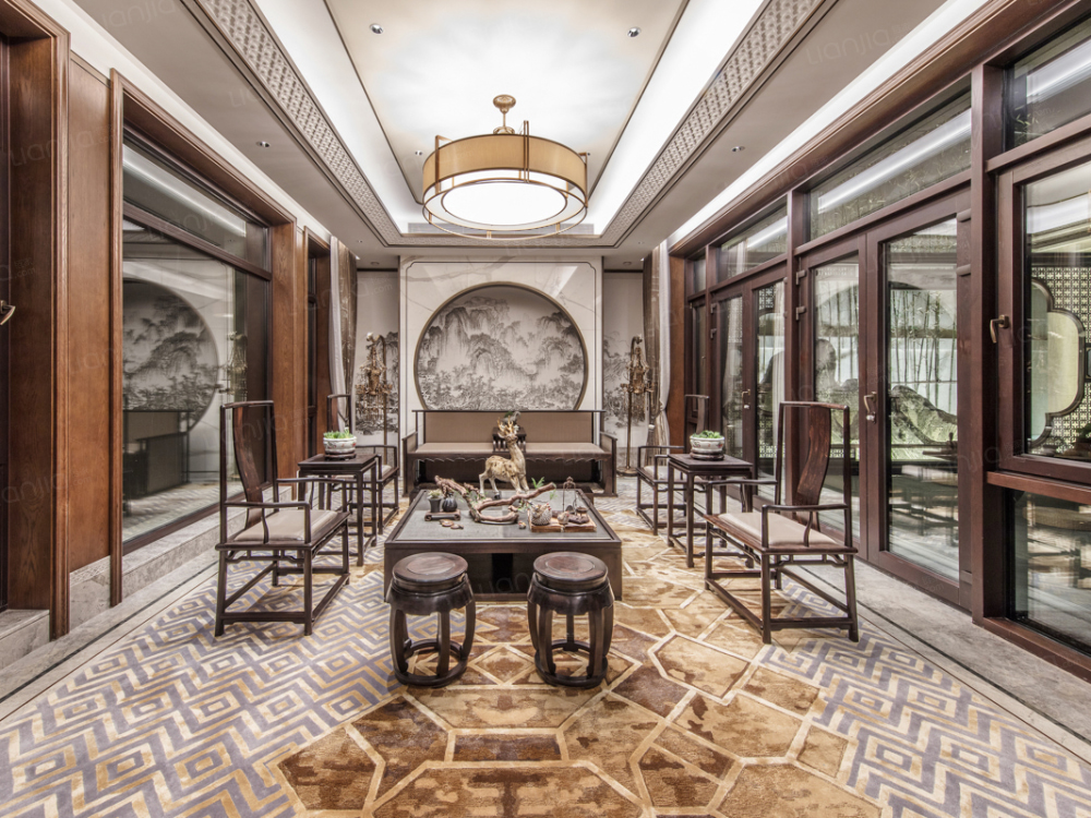 世茂西山龙胤相册