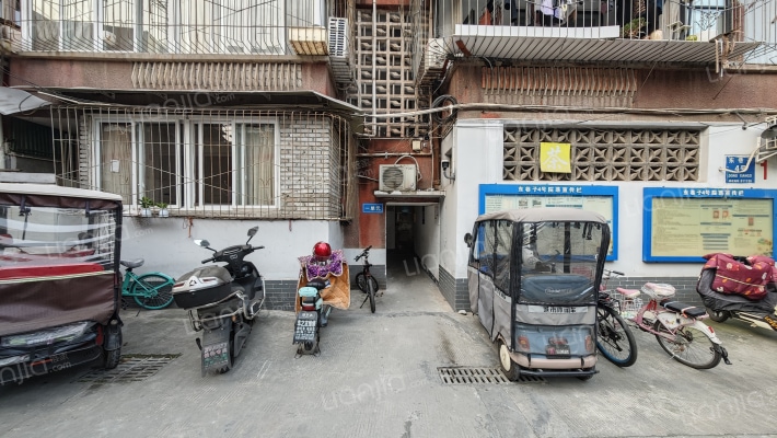 东巷子4号外景图