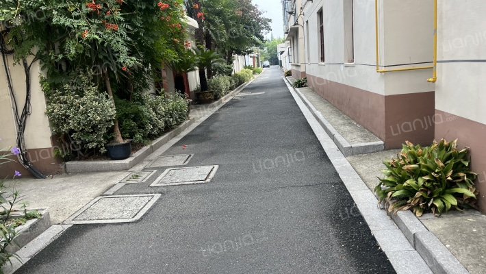 太平南路24号外景图