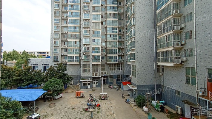 东工都市家苑外景图