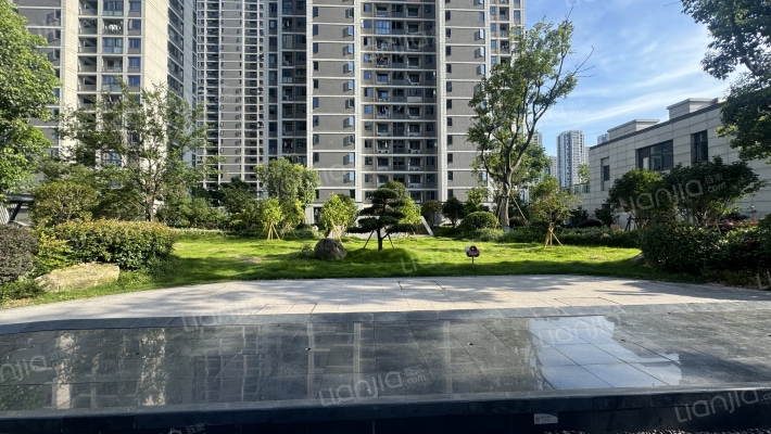 娄东景园外景图