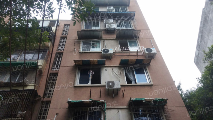 抚琴北巷3号外景图