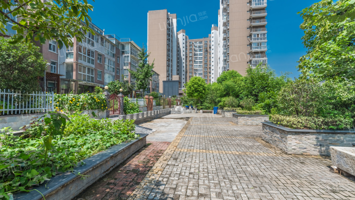 万和佳苑外景图