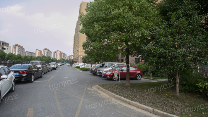 馨佳园(潘广路1765弄)外景图