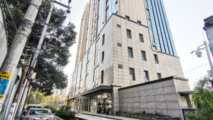 天心白沙里外景图