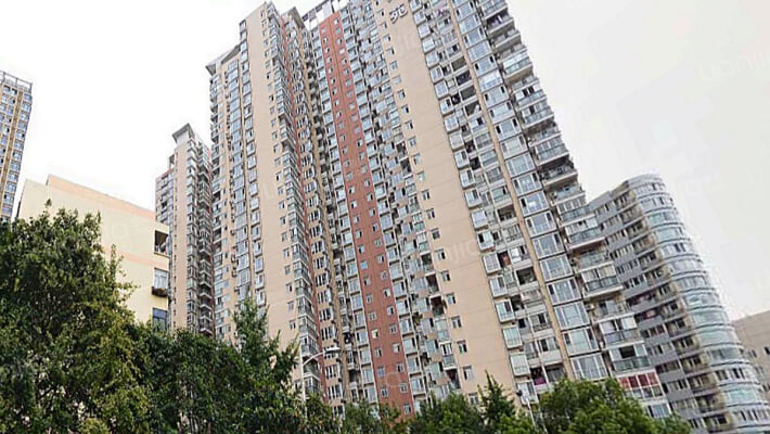 三槐树路5号外景图