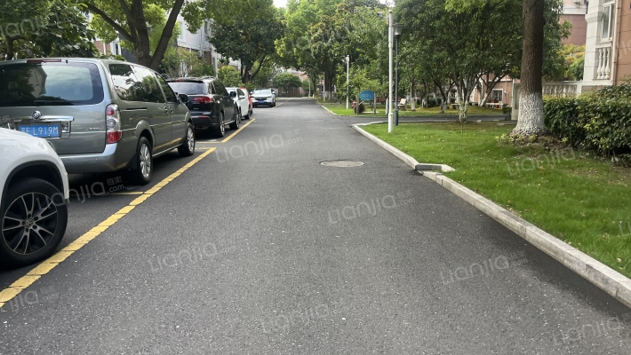 娄江雅苑外景图