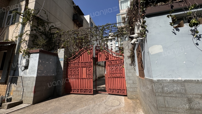 翠湖东路10号外景图