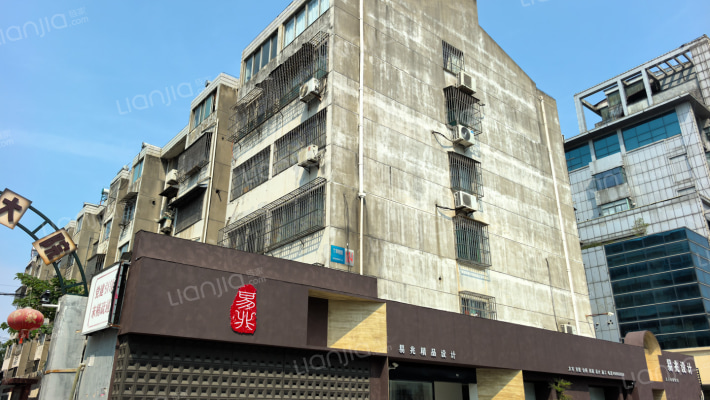 丁卯桥路108号外景图