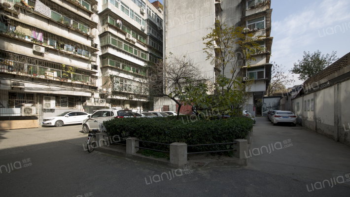 仙苑之家外景图