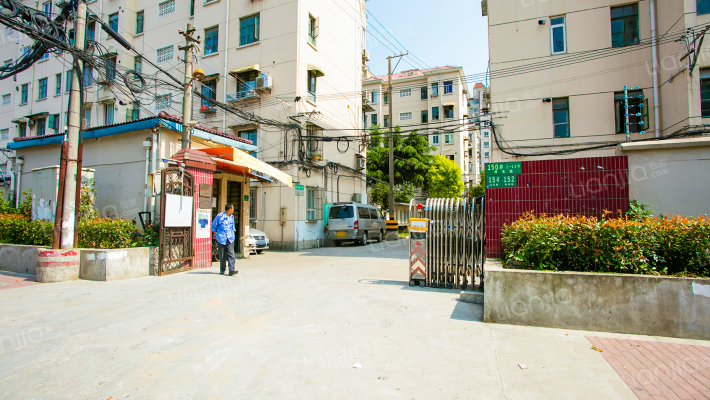 殷高路150弄外景图