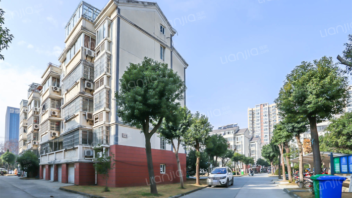 陶浜花园一期外景图