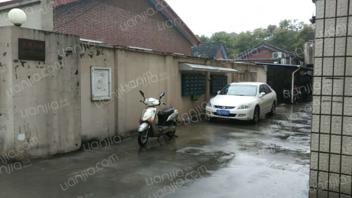 民京路900号外景图