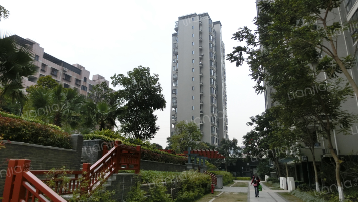 筼筜书院房源|户型图|小区车位|交通地址详情分析!