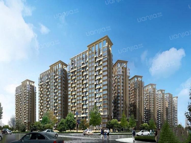 山河峯荟_成都山河峯荟楼盘详情(成都链家新房)