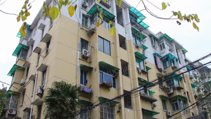 文二路46号外景图