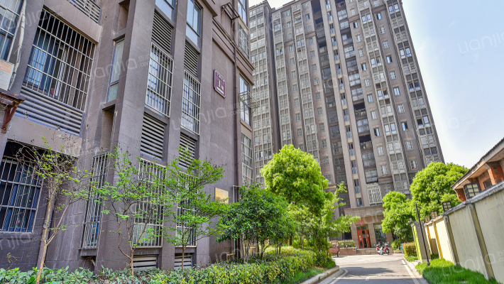 祥源汇博名座外景图