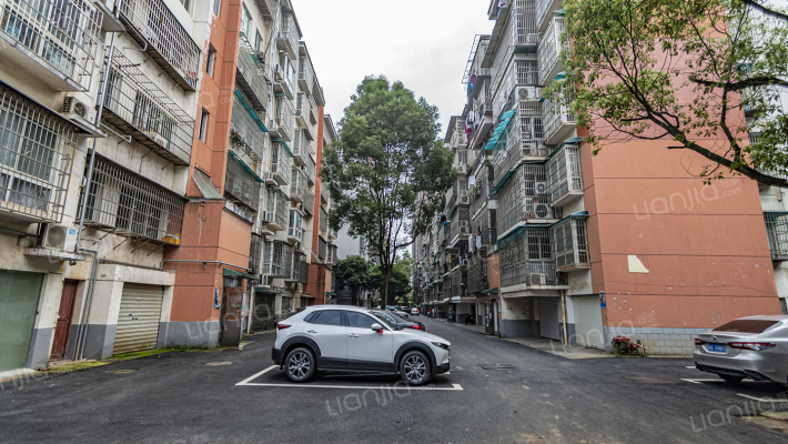 中盐勘察设计院外景图