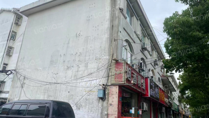 萧林东路外景图