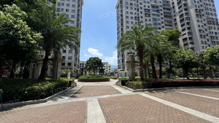 信达佳园外景图