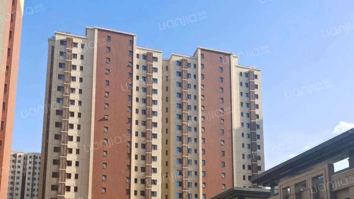 衙府业园外景图