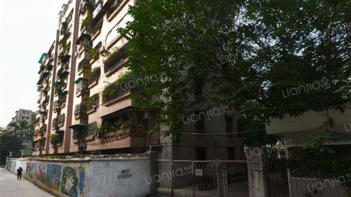 东兴南路外景图