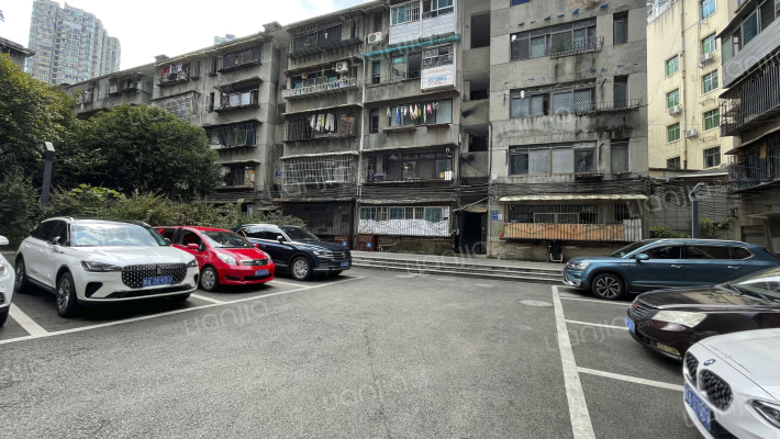 粑粑街5号外景图