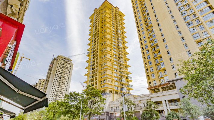 汉口印象外景图